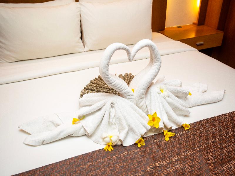 Crown Regency Beach Resort image