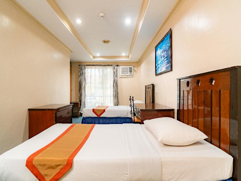 Crown Regency Residences Davao image