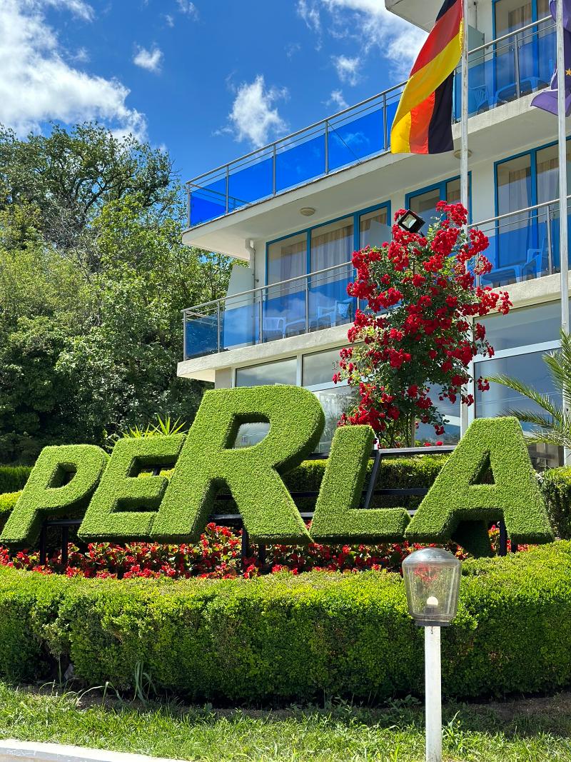 Perla