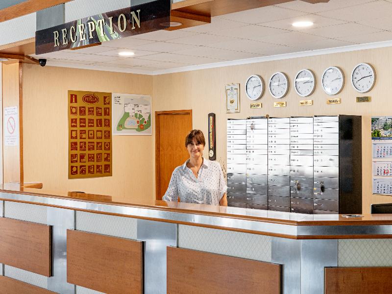 Hotel Perla image