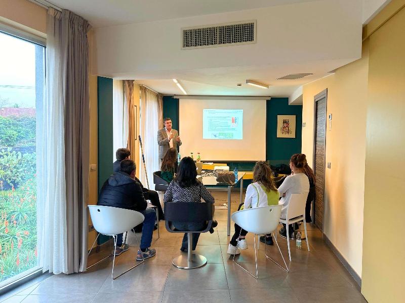 Ibis Styles Catania Acireale image