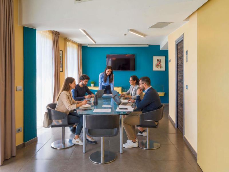 Ibis Styles Catania Acireale image