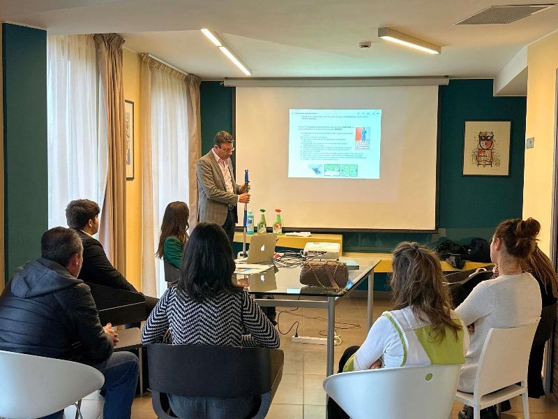 Ibis Styles Catania Acireale image
