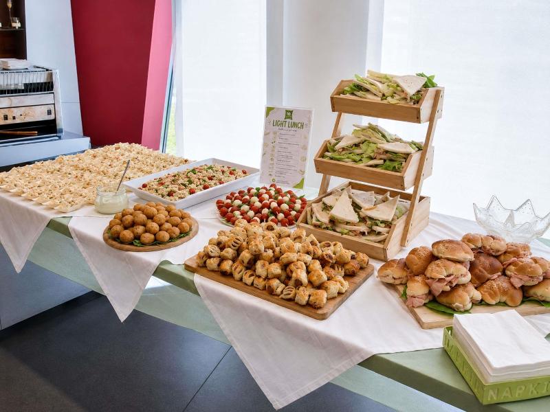 Ibis Styles Catania Acireale image