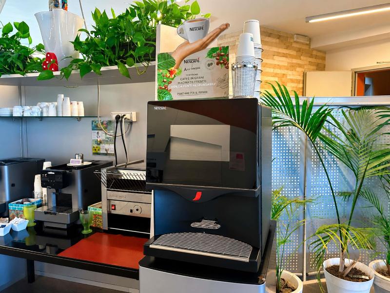 Ibis Styles Catania Acireale image