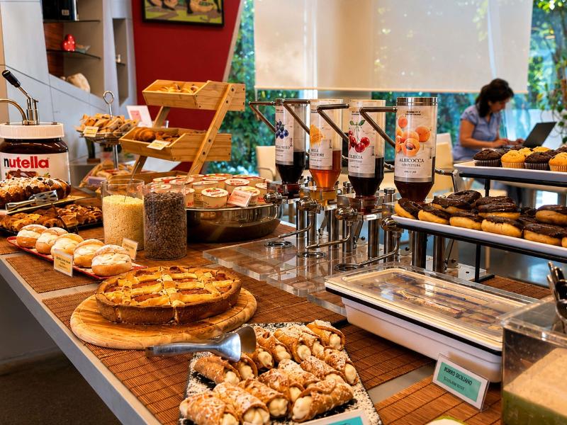Ibis Styles Catania Acireale image