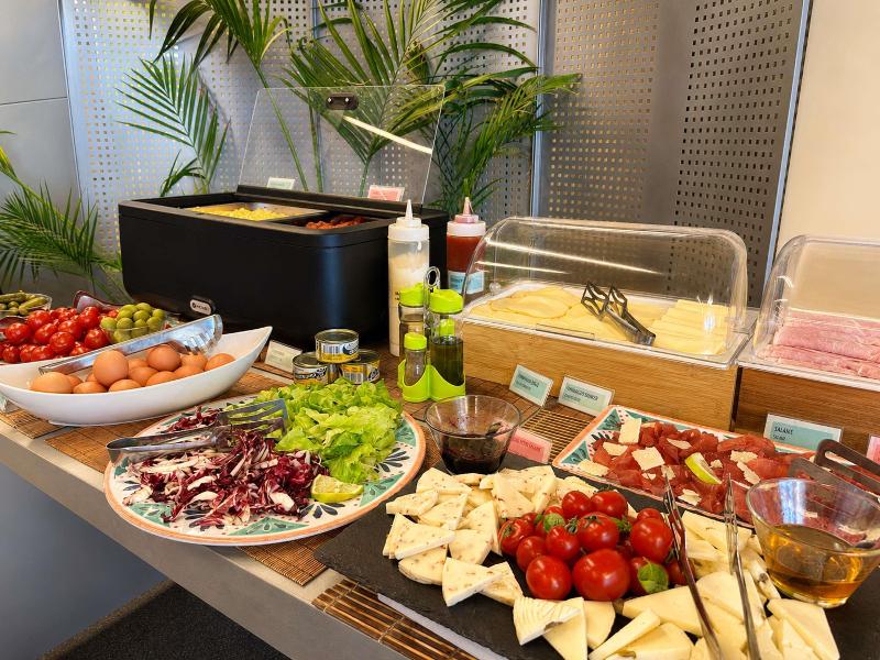 Ibis Styles Catania Acireale image