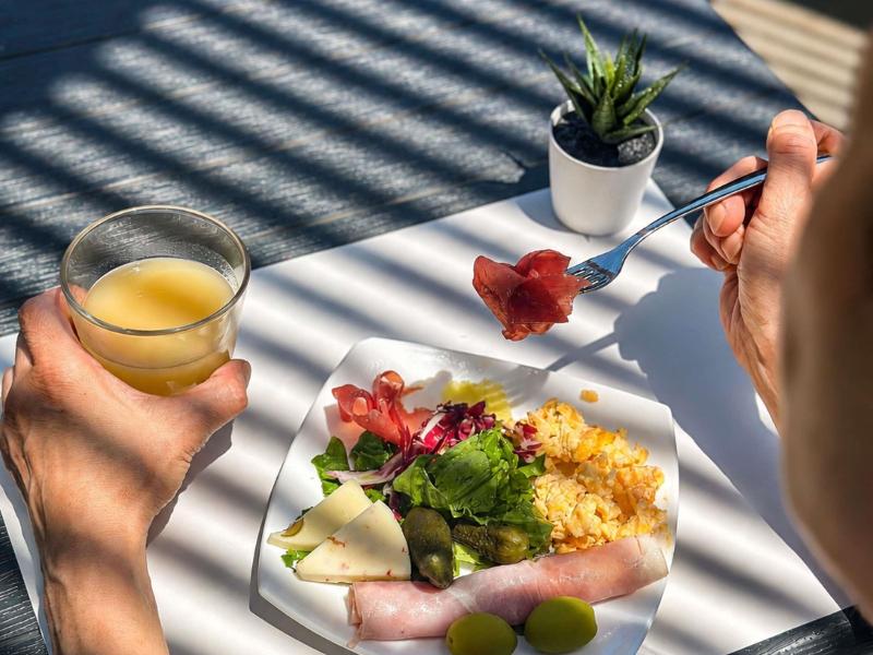 Ibis Styles Catania Acireale image