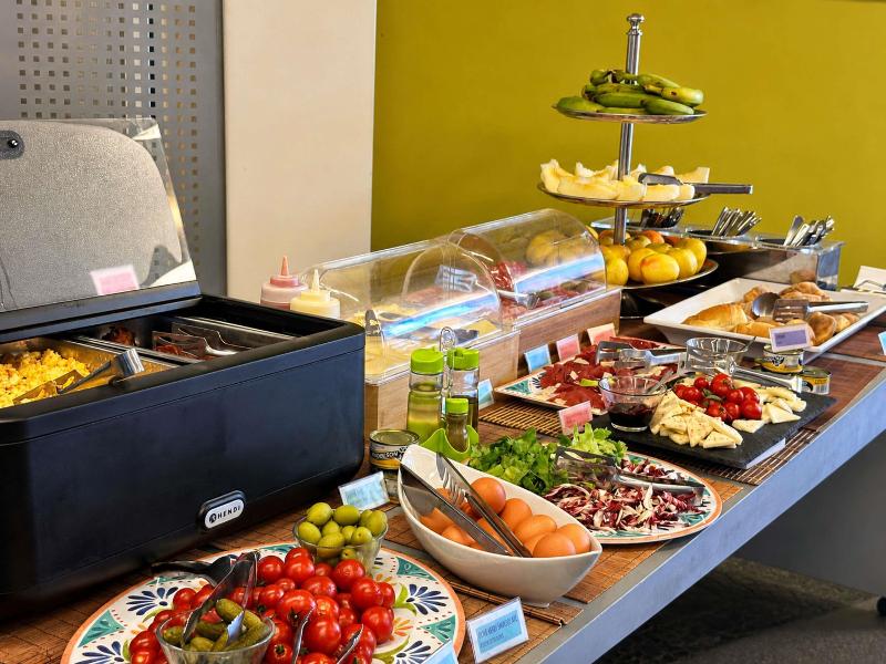 Ibis Styles Catania Acireale image