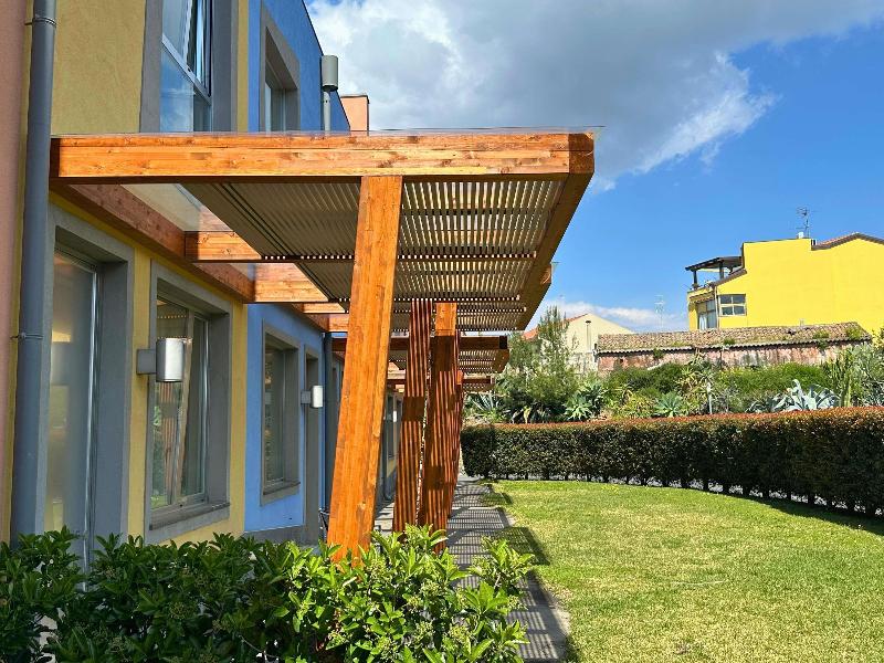 Ibis Styles Catania Acireale image