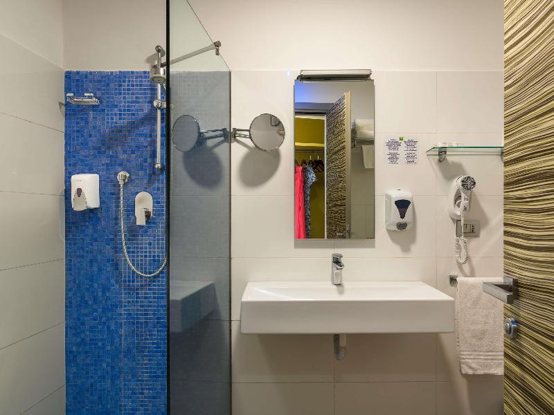 Ibis Styles Catania Acireale image