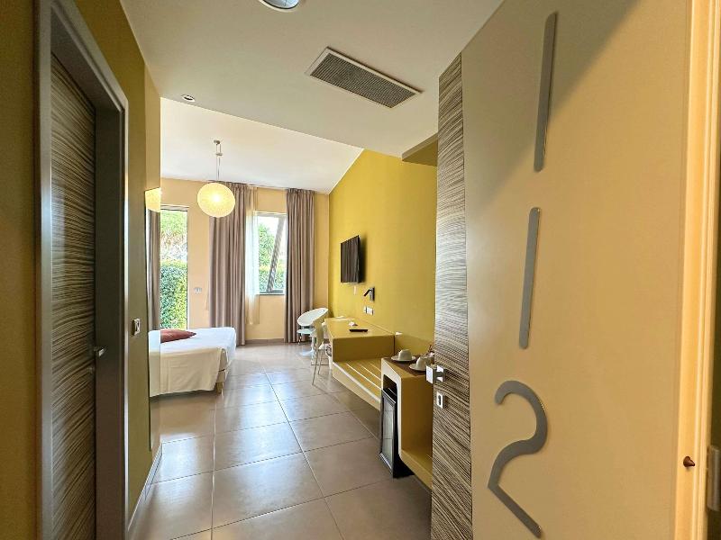 Ibis Styles Catania Acireale image