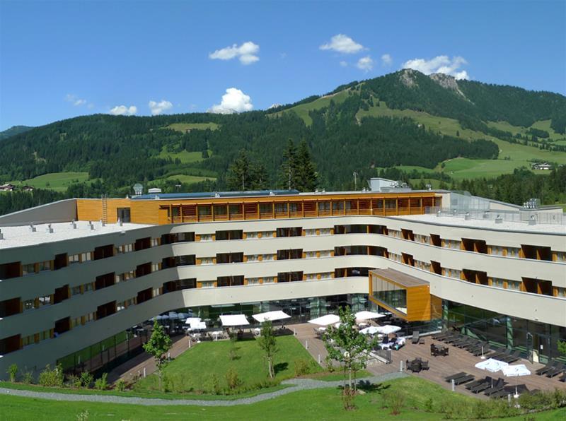 Austria Trend Alpine Resort Fieberbrunn