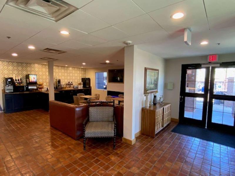 La Quinta Inn & Suites Tempe University / Phoenix image