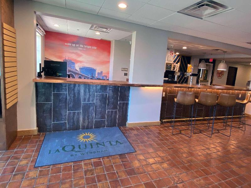 La Quinta Inn & Suites Tempe University / Phoenix image