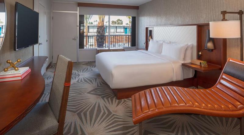 Hotel Adeline, Scottsdale, A Tribute Portfolio image
