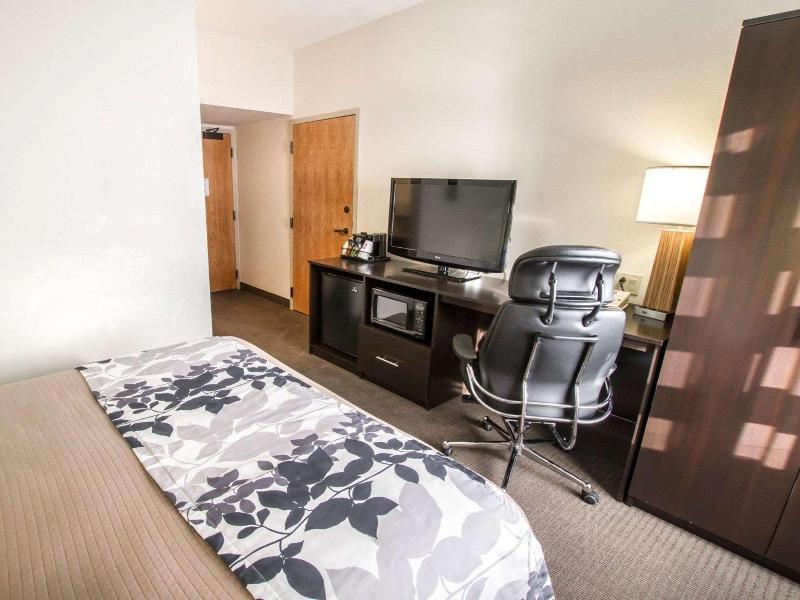 Sleep Inn at North Scottsdale Road image