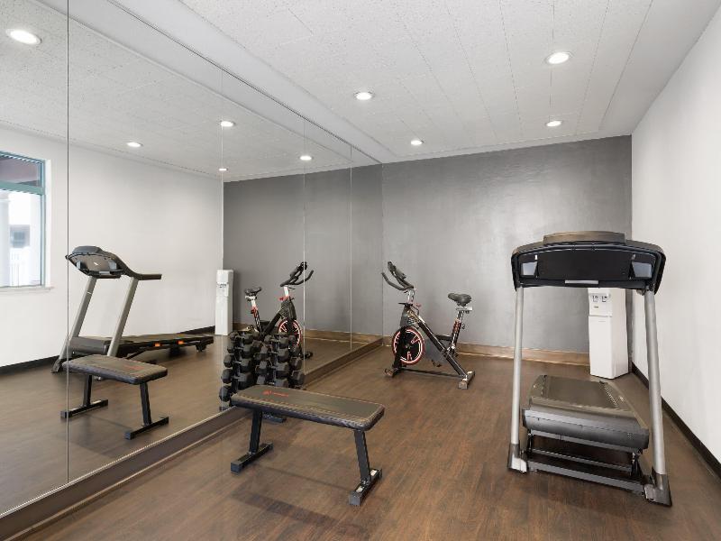 Ramada Suites by Wyndham San Diego image