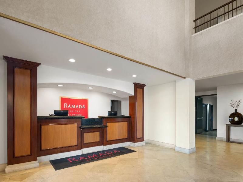 Ramada Suites by Wyndham San Diego image