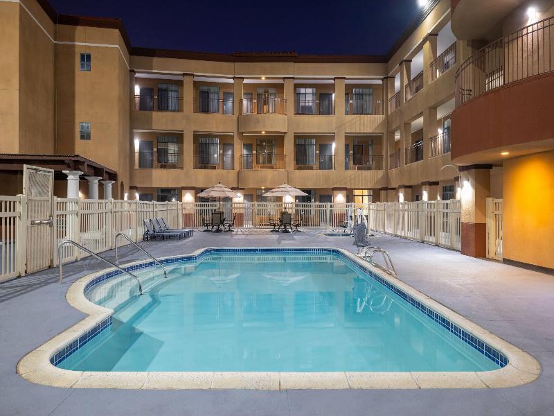 Ramada Suites by Wyndham San Diego image