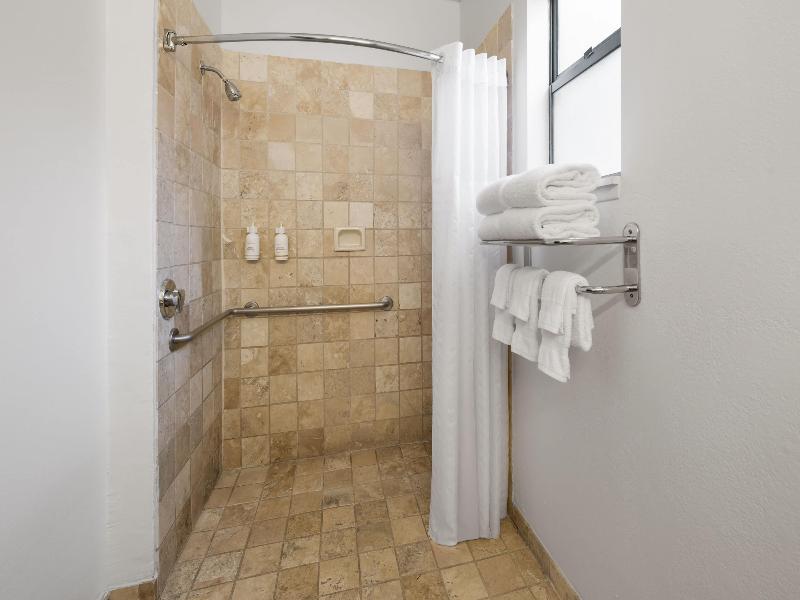 Ramada Suites by Wyndham San Diego image