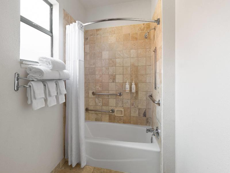 Ramada Suites by Wyndham San Diego image