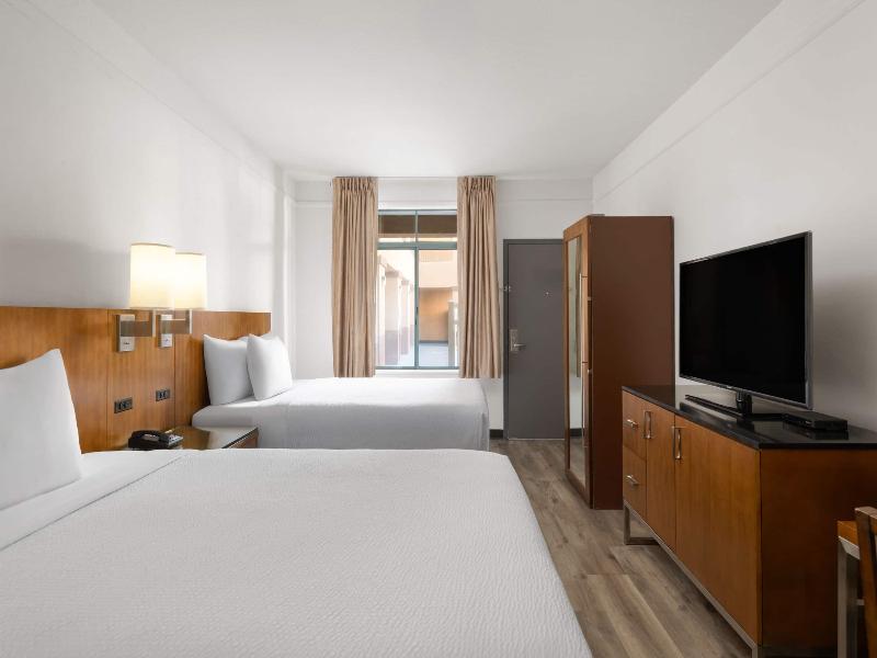 Ramada Suites by Wyndham San Diego image