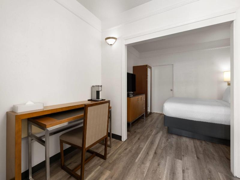 Ramada Suites by Wyndham San Diego image