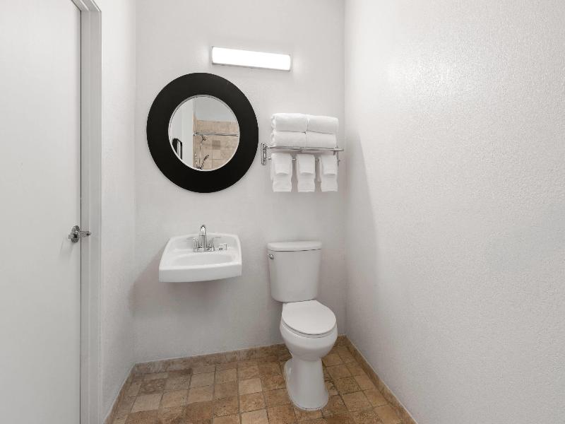 Ramada Suites by Wyndham San Diego image