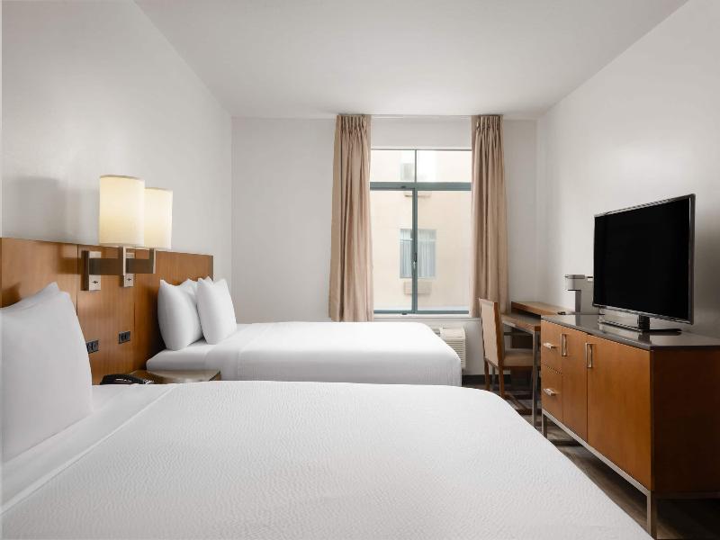 Ramada Suites by Wyndham San Diego image