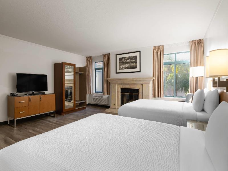 Ramada Suites by Wyndham San Diego image