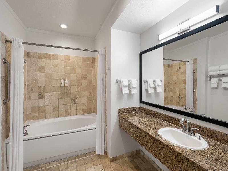 Ramada Suites by Wyndham San Diego image