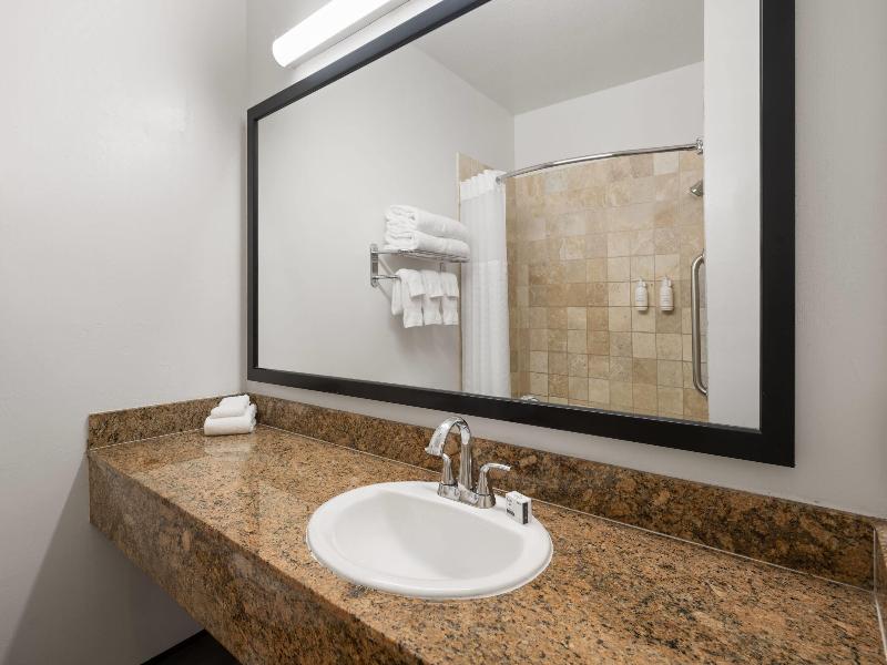 Ramada Suites by Wyndham San Diego image