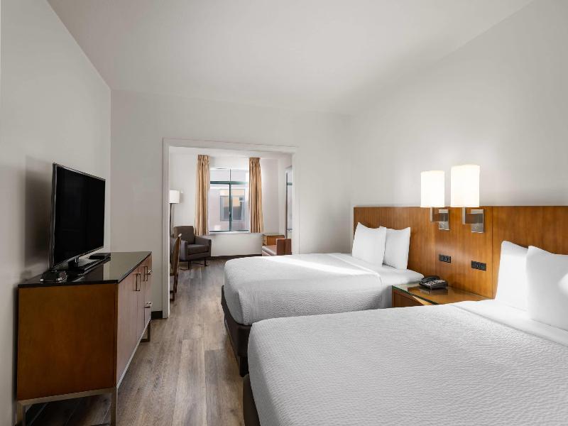 Ramada Suites by Wyndham San Diego image
