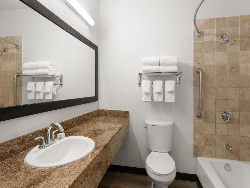 Ramada Suites by Wyndham San Diego image