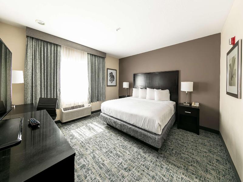 Best Western Inn & Suites San Diego-Zoo/SeaWorld image