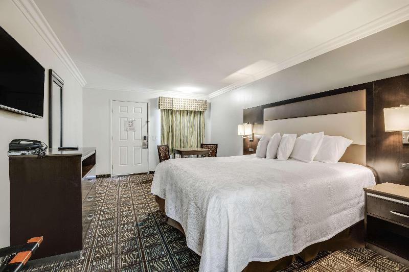 Fotos Hotel Rodeway Inn