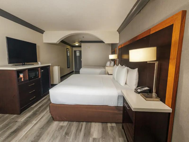 Comfort Inn&Suites Universal N. Hollywood Burbank image