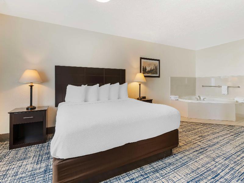 Best Western Visalia Hotel image