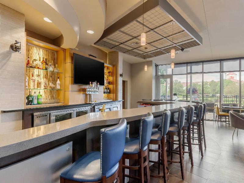 Cambria Suites Denver Airport image
