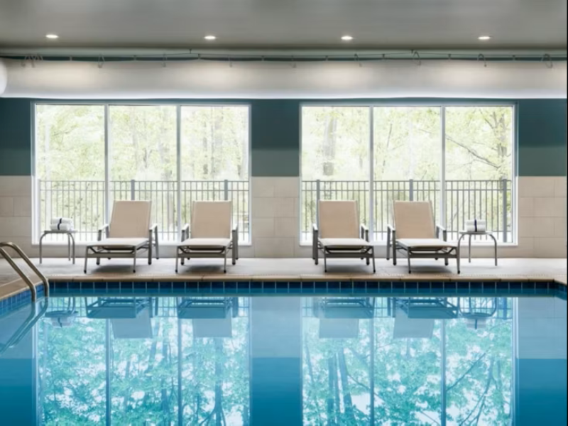 Garner Hotel Denver Airport Area by IHG