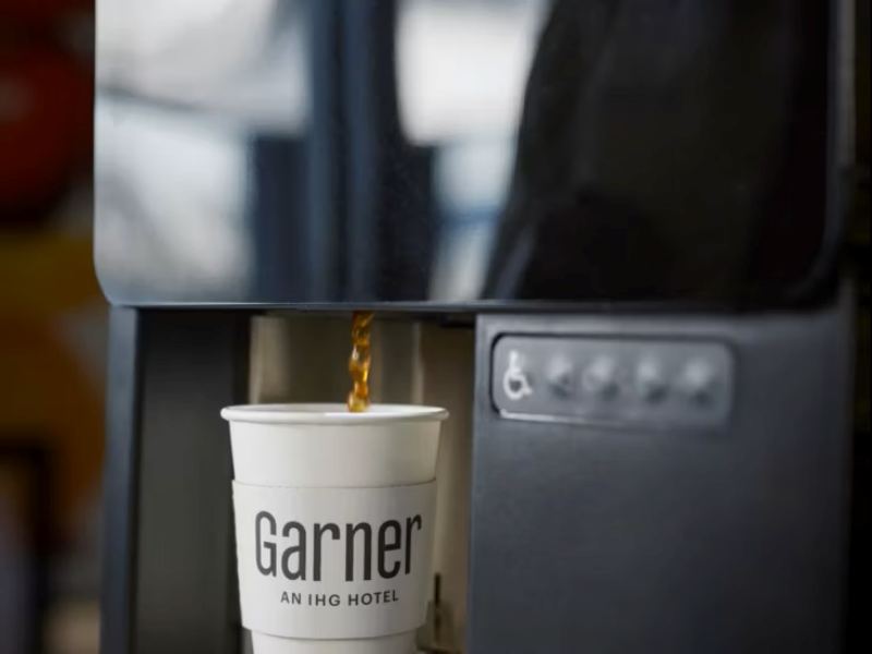 Garner Hotel Denver Airport Area by IHG
