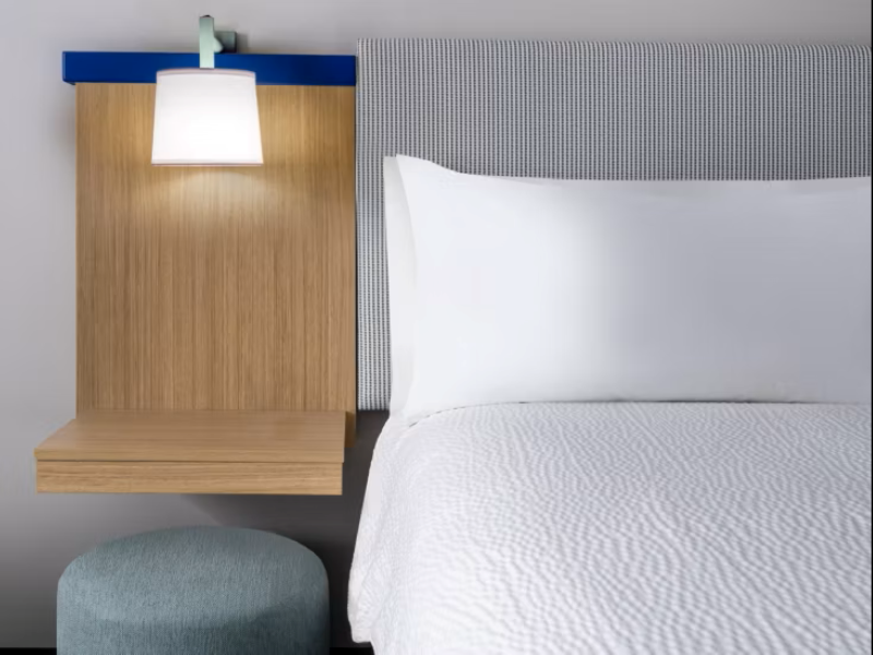 Garner Hotel Denver Airport Area by IHG 3