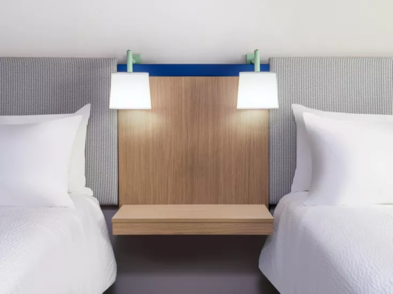 Garner Hotel Denver Airport Area by IHG 4