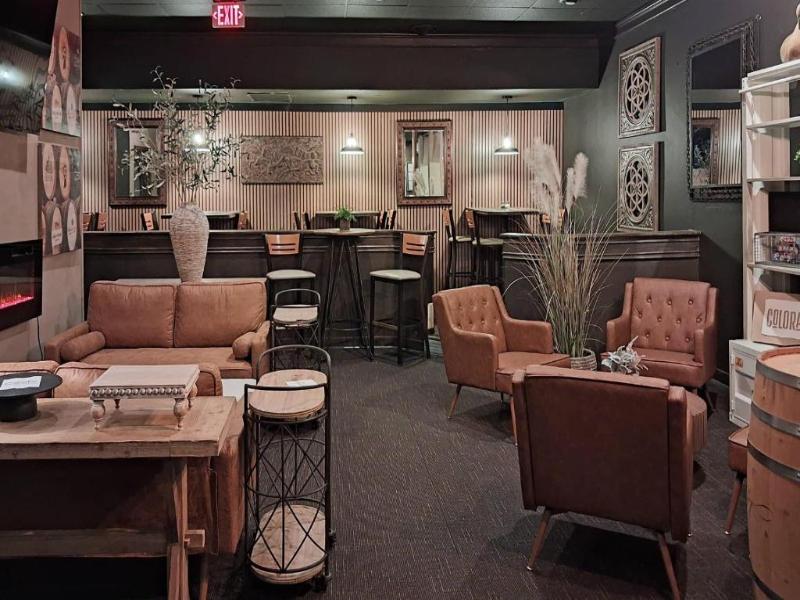 Clarion Inn North Grand Junction
