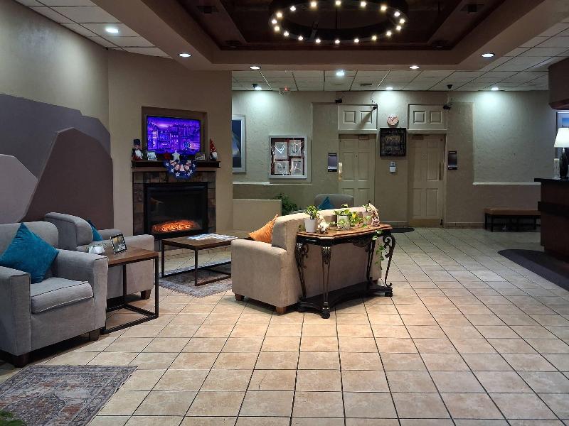 Clarion Inn North Grand Junction
