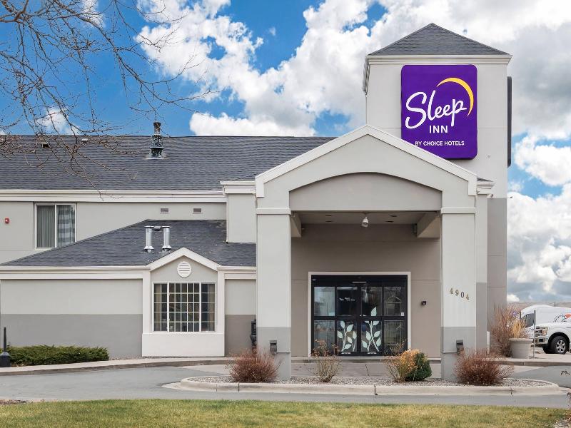 Sleep Inn Billings image