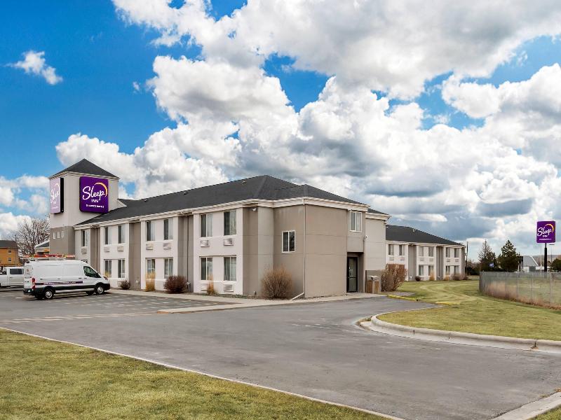 Sleep Inn Billings image