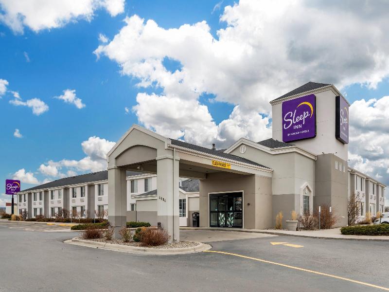 Sleep Inn Billings image