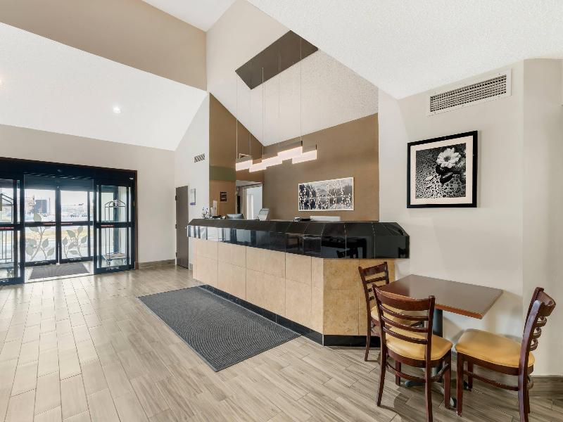 Sleep Inn Billings image
